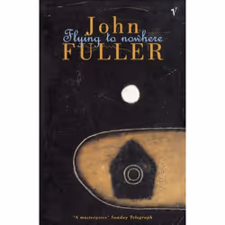 ISBN Flying To Nowhere, Anglais, Livre broché, 112 pages