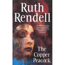 ISBN The Copper Peacock