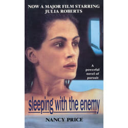ISBN Sleeping With The Enemy
