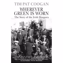ISBN Wherever Green Is Worn, Anglais, 784 pages