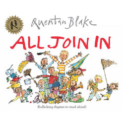 ISBN All Join In