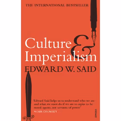 ISBN Culture and Imperialism, Anglais, Livre broché, 528 pages