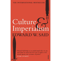 ISBN Culture and Imperialism