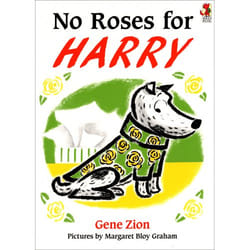 ISBN No Roses For Harry