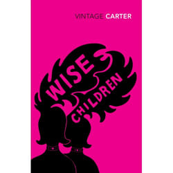 ISBN Wise Children livre Anglais Livre broché 256 pages