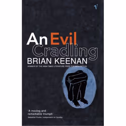 ISBN An Evil Cradling, Anglais, Livre broché, 352 pages