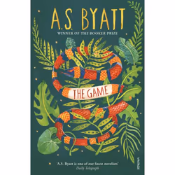 ISBN The Game, Anglais, Livre broché, 304 pages