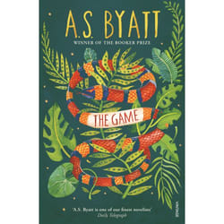 ISBN The Game livre Anglais Livre broché 304 pages