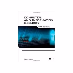 ISBN Computer and Information Security Handbook (Morgan Kaufmann Series in Computer Security), Informatique et Internet, Angl ...