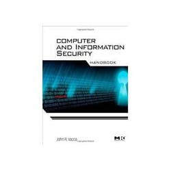 ISBN Computer and Information Security Handbook (Morgan Kaufmann Series in Computer Security) livre Informatique et Internet Anglais Couverture rigide 928 pages