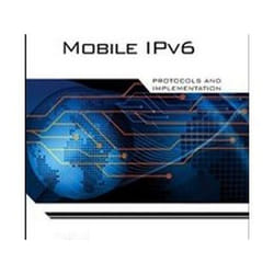 ISBN Mobile IPv6: Protocols and Implementation livre Education Anglais