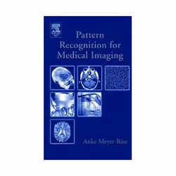 ISBN Pattern Recognition in Medical Imaging, Santé, esprit et corps, Anglais, Couverture rigide, 448 pages