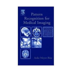 ISBN Pattern Recognition in Medical Imaging livre Santé, esprit et corps Anglais Couverture rigide