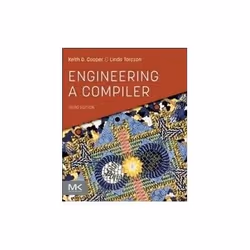 ISBN Engineering a Compiler, Informatique et Internet, Anglais, 848 pages