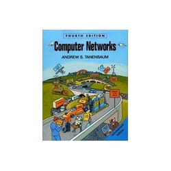 ISBN Computer Networks 4e PIE livre Informatique et Internet Anglais