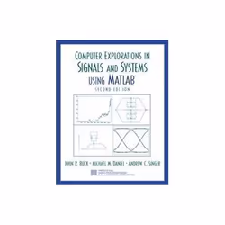 ISBN Computer Explorations in Signals and Systems Using MATLAB 2e, Informatique et Internet, Anglais, 207 pages