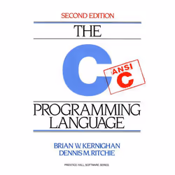 Pearson Education 978-0-1311-0362-7, Logiciel de développement, Anglais, 274 pages, Brian W. Kernighan, Dennis Ritchie