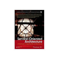 ISBN Service-Oriented Architecture: Field Guide to Integrating XML and Web Services livre Informatique et Internet Anglais