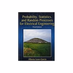 ISBN Probability, Statistics, and Random Processes for Electrical Engineering 3E, Education, Anglais, Couverture rigide, 818  ...