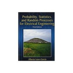 ISBN Probability, Statistics, and Random Processes for Electrical Engineering 3E livre Education Anglais Couverture rigide