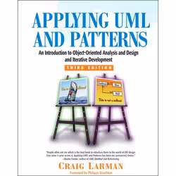 Pearson Education 978-0-1314-8906-6, Logiciel de développement, Anglais, 736 pages