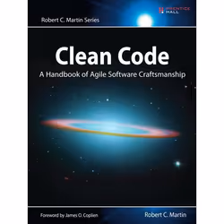 Pearson Education Clean Code, Manuel, Anglais, 464 pages, Robert C. Martin, Prentice Hall