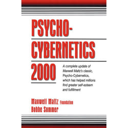 ISBN Psycho-Cybernetics 2000 livre