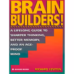 ISBN Brain Builders!, Livre broché, 432 pages