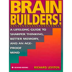ISBN Brain Builders! livre