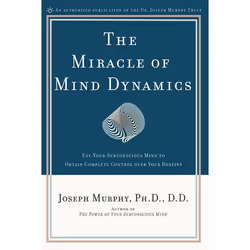 ISBN The Miracle of Mind Dynamics, Livre broché, 224 pages