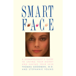 ISBN Smart Face Livre de poche