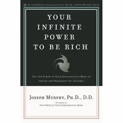 ISBN Your Infinite Power to Be Rich, Livre broché, 192 pages
