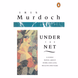 ISBN Under the Net, Anglais, Livre broché, 256 pages