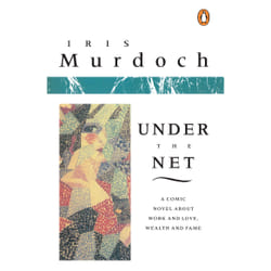 ISBN Under the Net