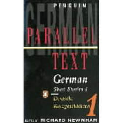 ISBN Parallel Text: German Short Stories