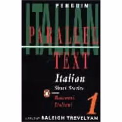 ISBN Italian Short Stories, Anglais, 192 pages