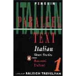 ISBN Italian Short Stories