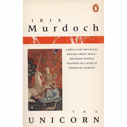 ISBN The Unicorn, Mystère et suspense, Anglais, Livre broché, 272 pages