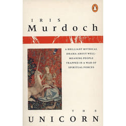 ISBN The Unicorn livre Mystère et suspense Anglais Livre broché 272 pages