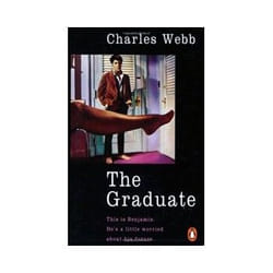 ISBN Graduate livre Roman Anglais 192 pages