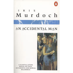ISBN An Accidental Man
