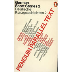 ISBN German Short Stories 2 livre classiques Anglais