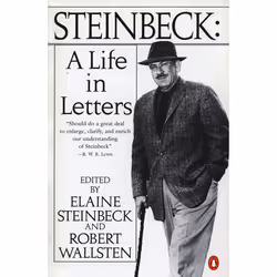 ISBN Steinbeck, classiques, Anglais, Livre broché, 928 pages