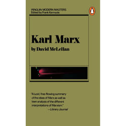 ISBN Karl Marx livre biographie Anglais
