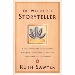 ISBN The Way of the Storyteller, classiques, Anglais, Livre broché, 352 pages