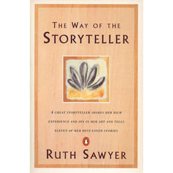 ISBN The Way of the Storyteller livre classiques Anglais