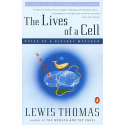 ISBN Lives of a Cell, Livre broché, 160 pages