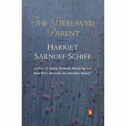ISBN The Bereaved Parent, Livre broché, 160 pages