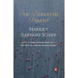 ISBN The Bereaved Parent livre