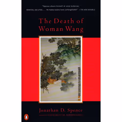 ISBN The Death of Woman Wang, Livre broché, 192 pages